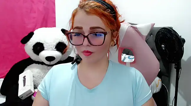 Alexatexa2929 online show from February 21, 2:17 am