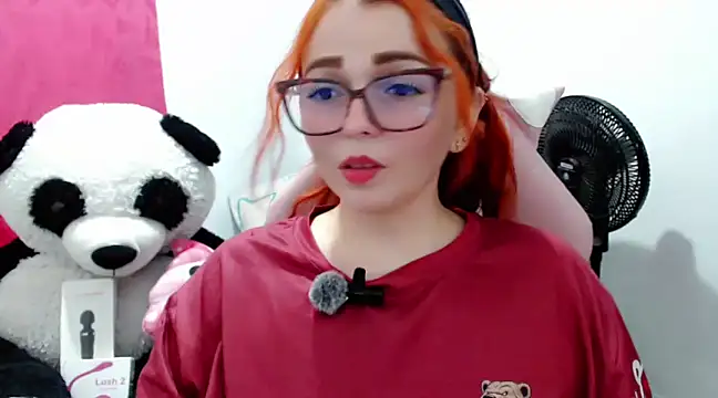 Alexatexa2929 online show from February 27, 11:15 pm