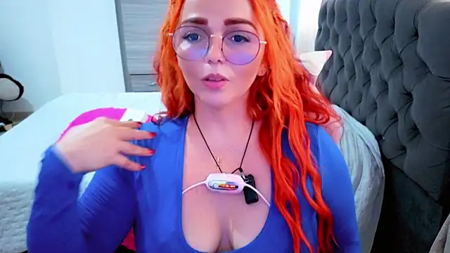 Alexatexa2929 online show from April 16, 9:15 pm