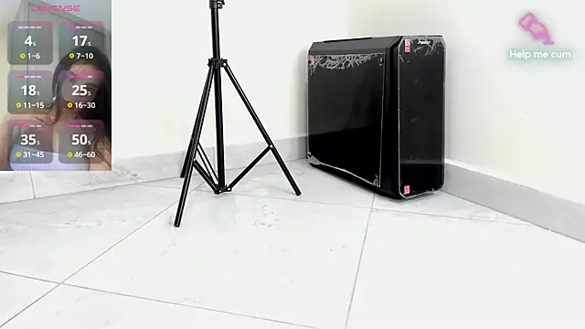 Swoni leia online show from February 27, 6:40 am