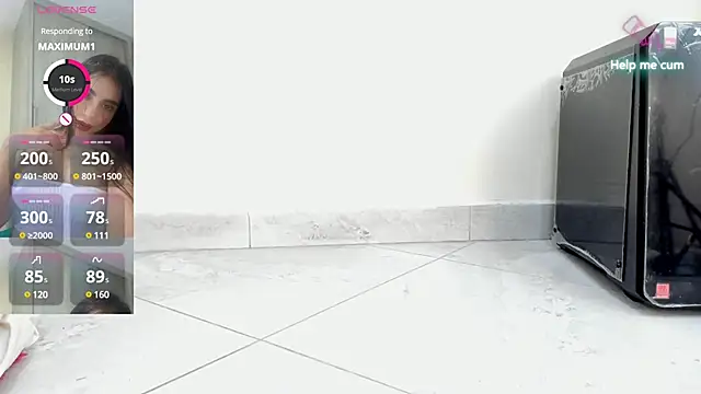 Swoni leia online show from March 4, 5:11 am