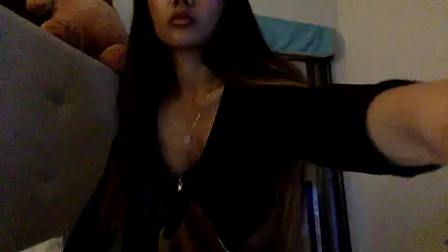 Snapshot of babyboo_xx chatting on September 12, 6:57 am babyboo xx online show from September 12, 6:57 am