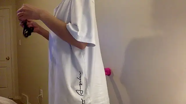 babyboo xx online show from April 7, 9:10 am