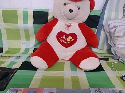 Fiola-Ly online show from February 24, 12:30 am