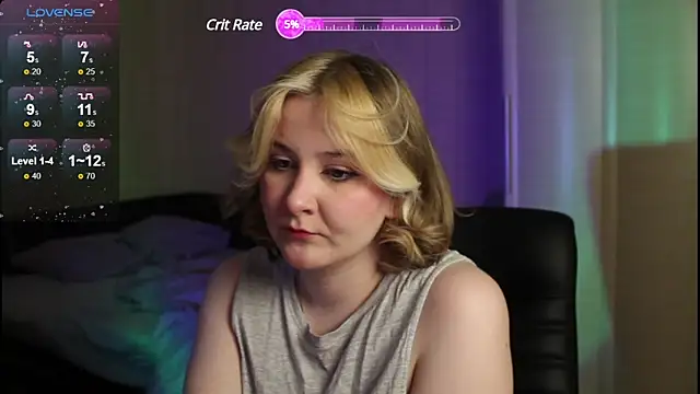 sensual girrrl online show from March 9, 7:26 pm