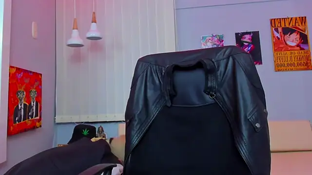 Drako Lamar online show from March 21, 12:28 pm