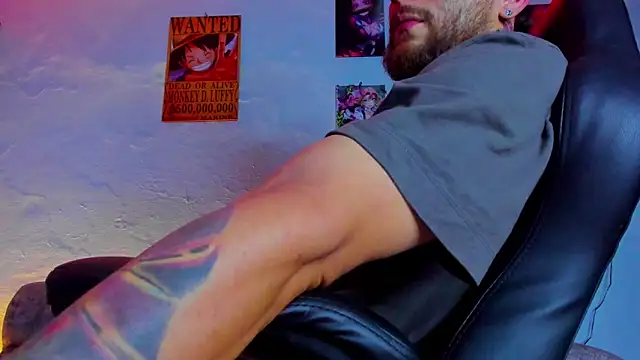 Drako Lamar online show from September 16, 3:18 am