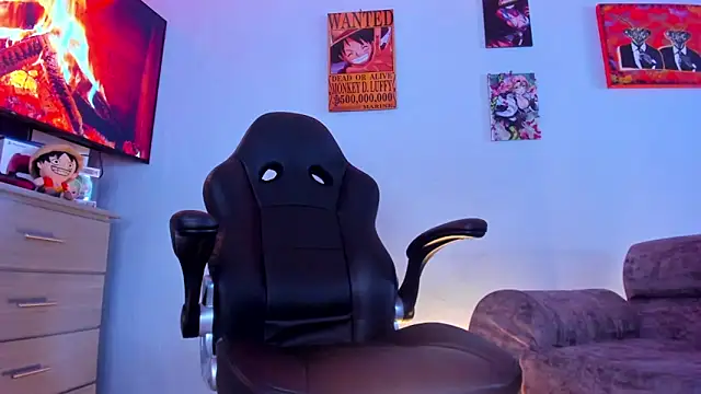 Drako Lamar online show from January 12, 4:12 pm