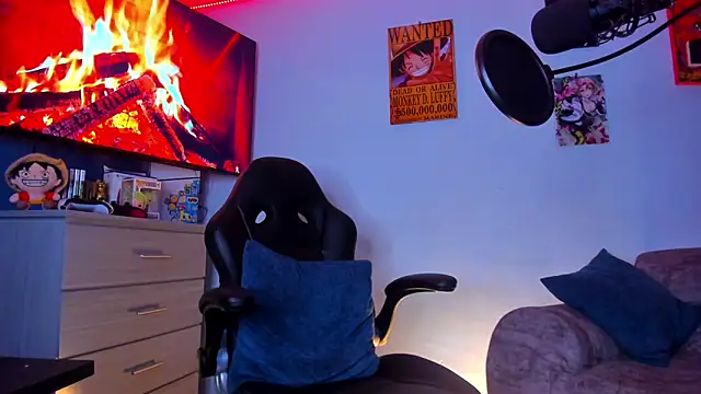 Drako Lamar online show from January 16, 4:16 am