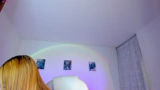 engell brunet online show from January 18, 7:07 am