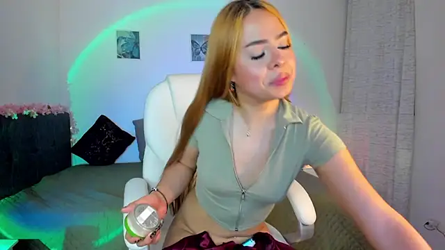 engell brunet online show from February 8, 9:46 am