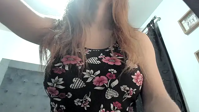 Misstresserotica online show from September 23, 5:49 pm