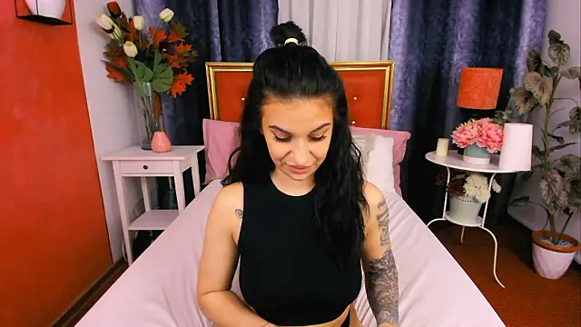 kessyjoo online show from March 24, 6:18 am