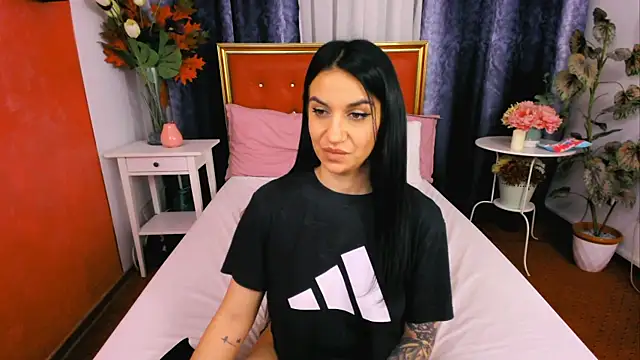 kessyjoo online show from April 10, 6:51 am