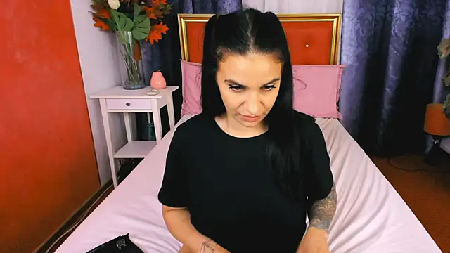 kessyjoo online show from June 9, 5:08 am