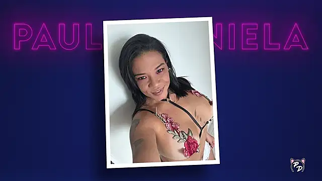 Snapshot of paula_daniela1 chatting on September 15, 9:04 pm paula daniela1 online show from September 15, 9:04 pm