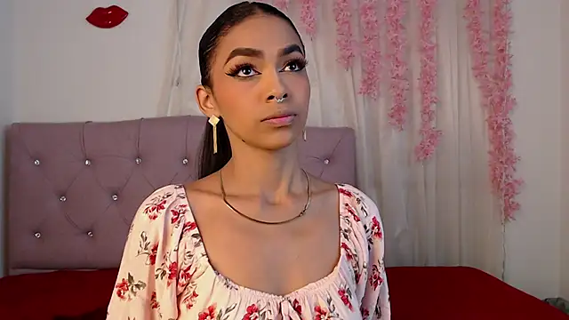 Alleanys Cristal online show from February 17, 11:13 am