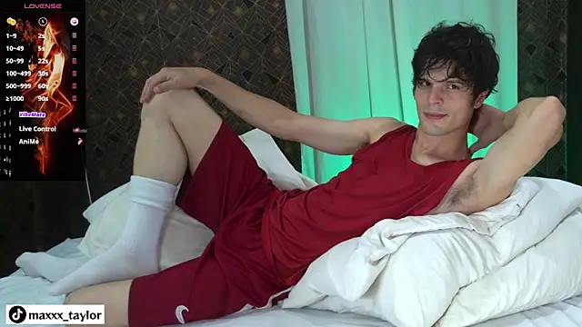Snapshot of Jack_Scorcher chatting on January 12, 1:11 am Jack Scorcher online show from January 12, 1:11 am