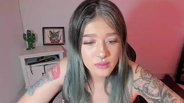 kat apple online show from November 1, 8:22 pm