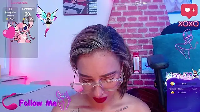 Dagny beker online show from February 11, 9:20 am