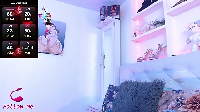 Dagny beker online show from September 9, 3:17 am