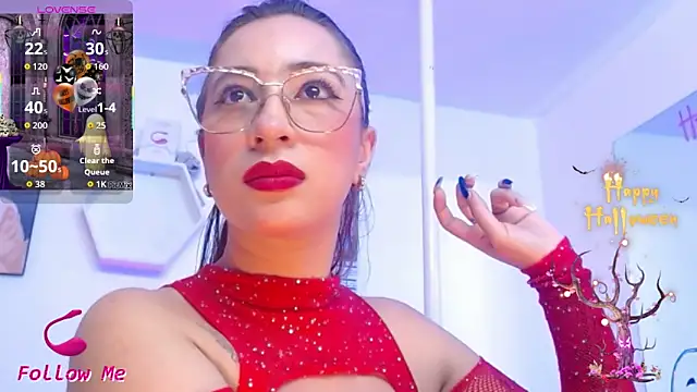 Dagny beker online show from October 21, 3:07 am