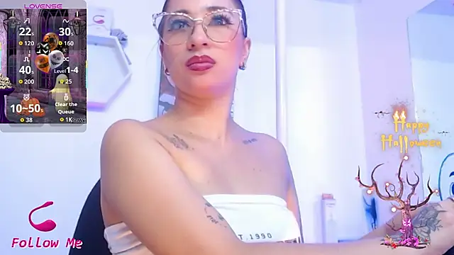 Dagny beker online show from October 22, 3:18 am