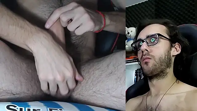 LapijARG7 online show from March 17, 10:29 am