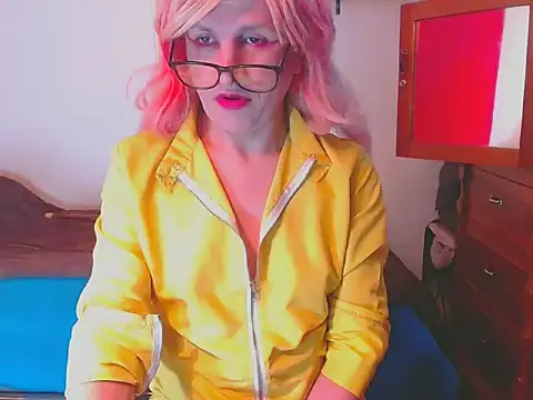 LorenJade online show from February 14, 12:40 am