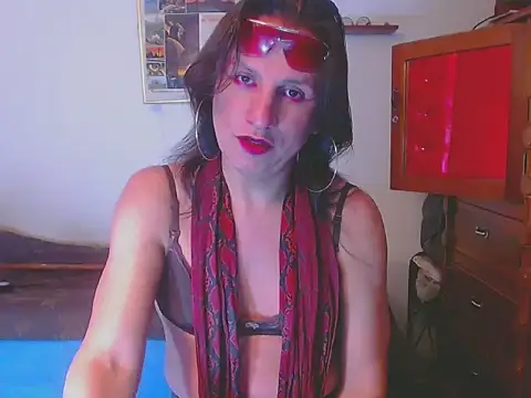 LorenJade online show from March 3, 7:25 am