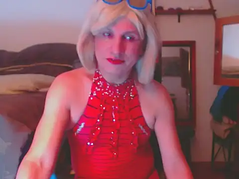 LorenJade online show from June 4, 9:48 am