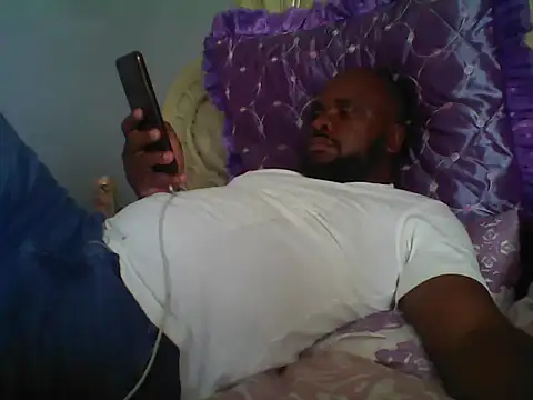 spopo619 online show from January 9, 2:42 pm