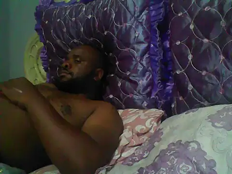 spopo619 online show from January 13, 7:30 pm