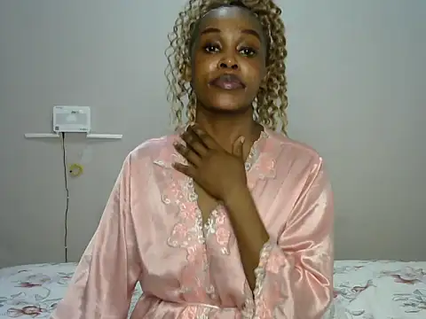 Cariepink online show from October 4, 6:44 am