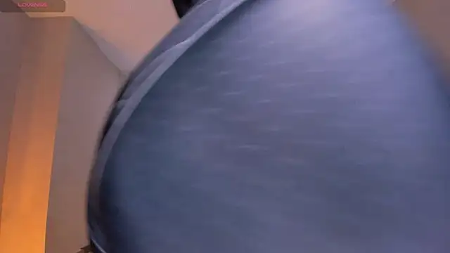 GigiLee  online show from January 21, 11:13 pm