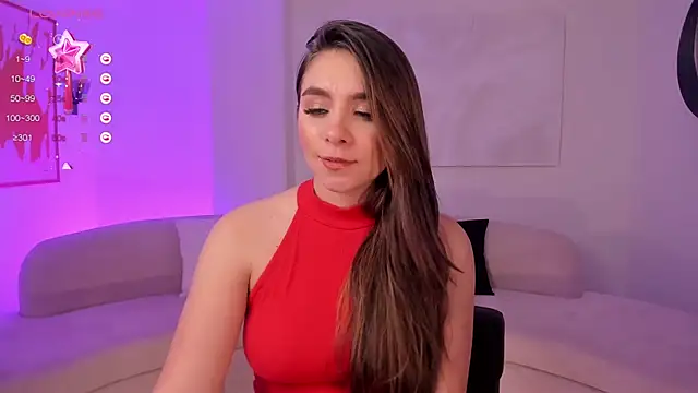 EloisaOlivero online show from January 30, 1:33 am