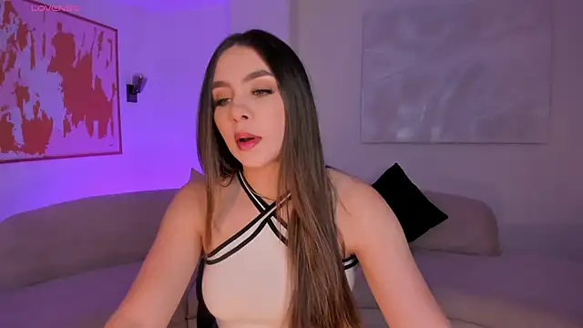 EloisaOlivero online show from January 8, 11:23 am