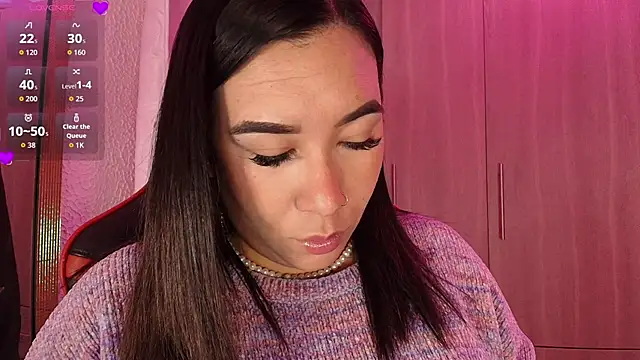 leahtemptation3 online show from November 26, 9:32 am