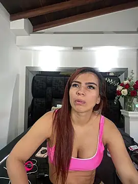 Arianna Jones1 online show from June 2, 3:19 am