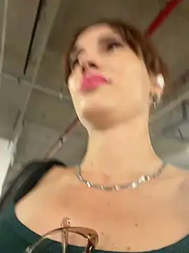 Snapshot of Irresistible24 chatting on February 7, 7:50 pm Irresistible24 online show from February 7, 7:50 pm