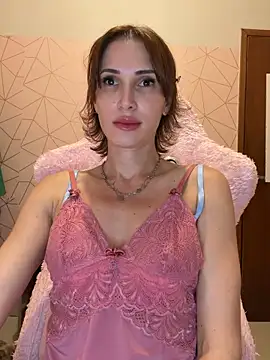 Snapshot of Irresistible24 chatting on February 9, 2:26 am Irresistible24 online show from February 9, 2:26 am