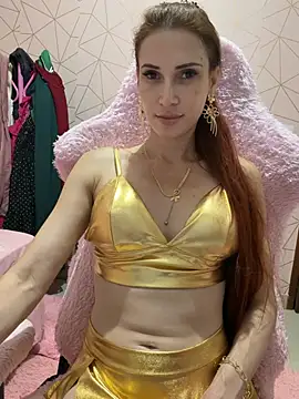 Snapshot of Irresistible24 chatting on February 28, 3:51 am Irresistible24 online show from February 28, 3:51 am