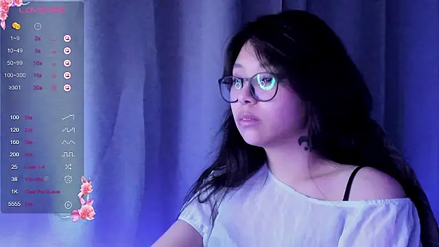 Snapshot of maydaykimmy chatting on December 1, 11:25 pm maydaykimmy online show from December 1, 11:25 pm