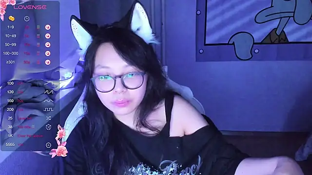 Snapshot of maydaykimmy chatting on January 5, 11:55 pm maydaykimmy online show from January 5, 11:55 pm