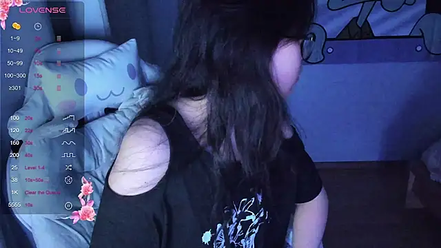 Snapshot of maydaykimmy chatting on January 13, 9:09 pm maydaykimmy online show from January 13, 9:09 pm