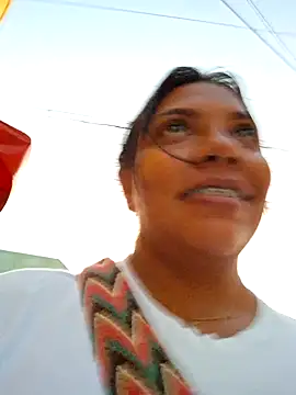 CanelitaPasion online show from January 17, 11:18 pm