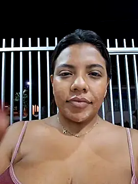 CanelitaPasion online show from February 2, 12:30 am