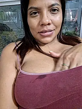 CanelitaPasion online show from March 19, 11:47 pm