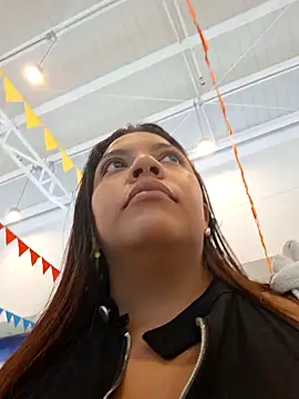 CanelitaPasion online show from March 21, 10:06 pm