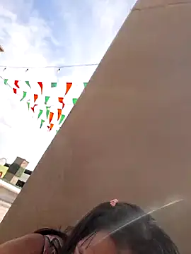 CanelitaPasion online show from November 19, 8:42 pm